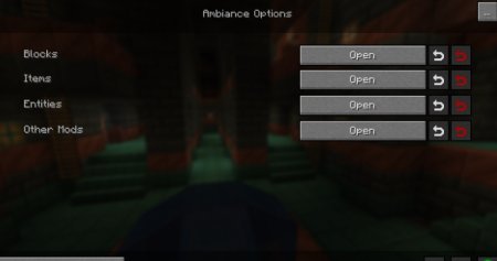 Aurae  Minecraft 1.21