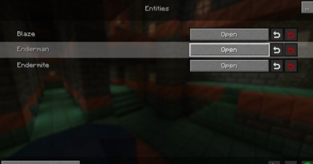  Aurae  Minecraft 1.21.1