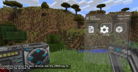  AcademyCraft Reborn  Minecraft 1.20
