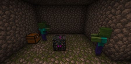  Loot Integrations  Minecraft 1.21.7