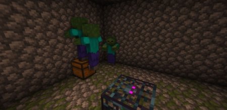  Loot Integrations  Minecraft 1.21.7