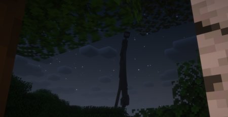  Siren Head: Reborn  Minecraft 1.20.1