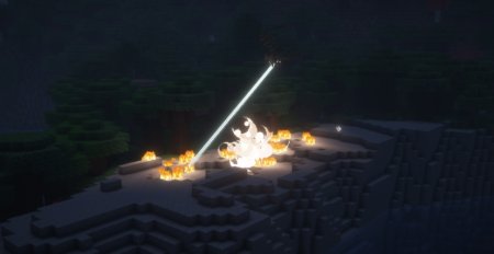  Wither: Reincarnated  Minecraft 1.20