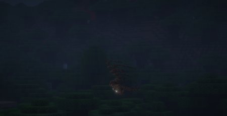 Wither: Reincarnated  Minecraft 1.20