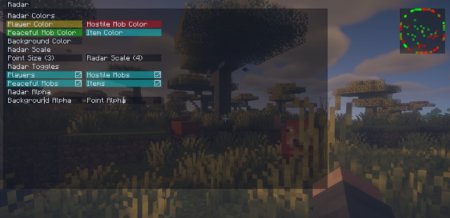  Gavins Extensible  Minecraft 1.21.4