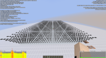 More Culling  Minecraft 1.21.7