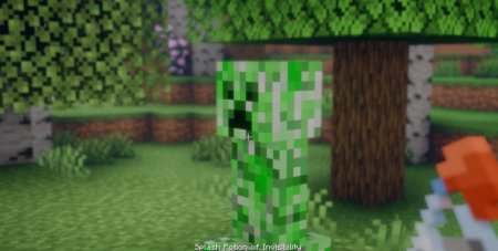  True Sight  Minecraft 1.21.5