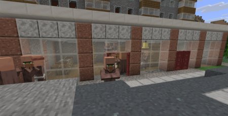  Kogtyvs Towny And Village  Minecraft 1.21.6