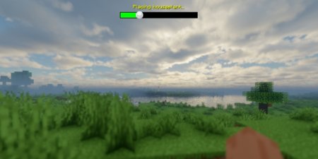  BlockPrintr  Minecraft 1.21.1