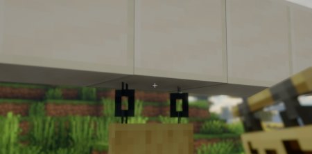  Blank Signs  Minecraft 1.21.7