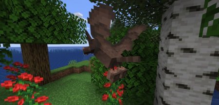  Direbats  Minecraft 1.21.7