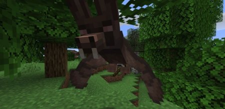  Direbats  Minecraft 1.21.8
