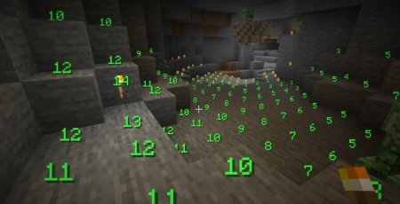  Light Level 2025  Minecraft 1.21.7
