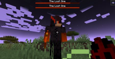  The Smile Man  Minecraft 1.19.2