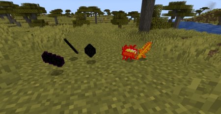  The Smile Man  Minecraft 1.19.2