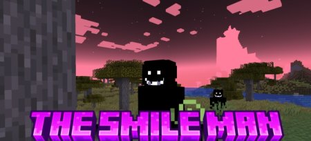  The Smile Man  Minecraft 1.19.2
