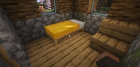  Underlay  Minecraft 1.21.5