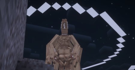  The Ravenous  Minecraft 1.20