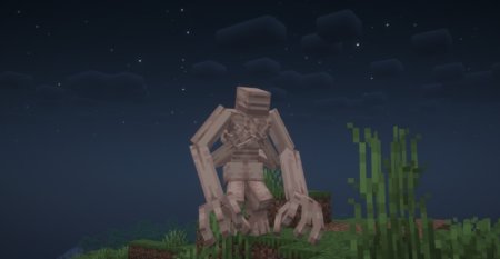  The Ravenous  Minecraft 1.20.1