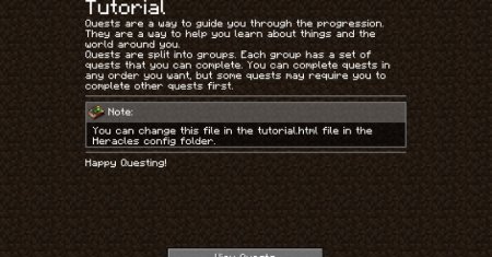  Odyssey Quests  Minecraft 1.20