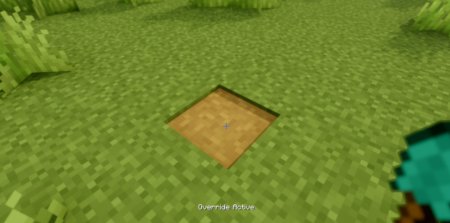  Preventer  Minecraft 1.21.7