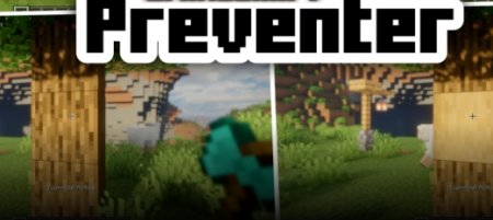  Preventer  Minecraft 1.21.7