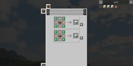  Craftable Froglights  Minecraft 1.21.7