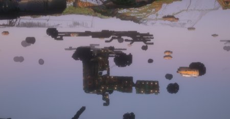  No Caves  Minecraft 1.21.7