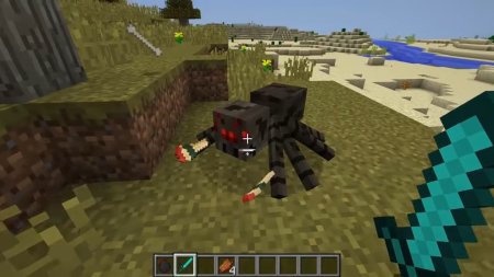  Instrumental Mobs  Minecraft 1.21.8