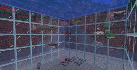  Craftable Froglights  Minecraft 1.21.7