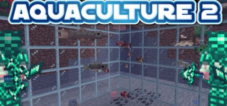  Aquaculture 2  Minecraft 1.21.8