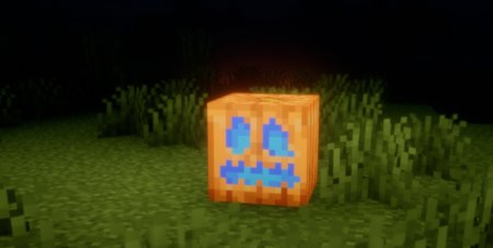  Torcherino (Unofficial)  Minecraft 1.21.8