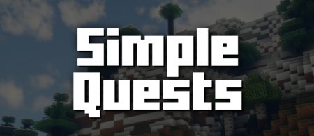  Simple Quests  Minecraft 1.21.1