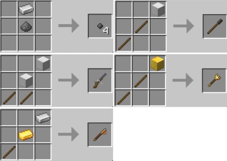  Hundred Years Warfare  Minecraft 1.20.1