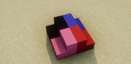  Glass Delight  Minecraft 1.21.1
