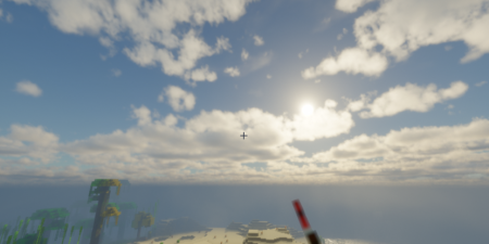  Elytra HUD  Minecraft 1.21.5