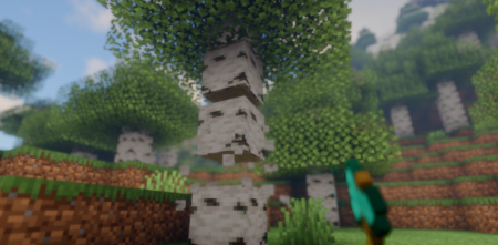  Falling Down  Minecraft 1.21.7