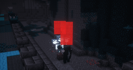  Mob Health Indicators  Minecraft 1.21.8