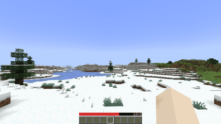  Zoomglass  Minecraft 1.21.7