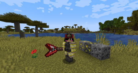  Survival Instinct  Minecraft 1.20.1