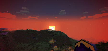  Horde Nights  Minecraft 1.21.7