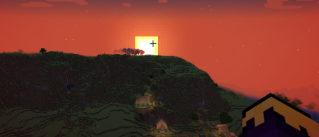  Horde Nights  Minecraft 1.21.7