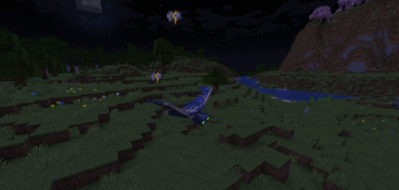  Horde Nights  Minecraft 1.21.7
