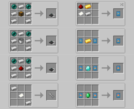  Transprotwo  Minecraft 1.21.5