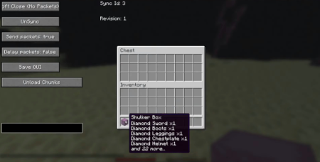  Dupe  Minecraft 1.21.4