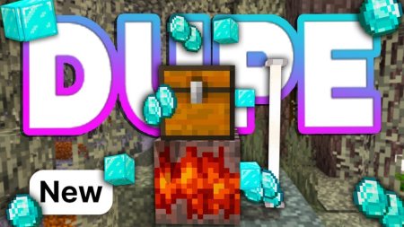  Dupe  Minecraft 1.21.4