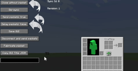  Dupe Mod  Minecraft 1.21.5