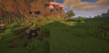  Fleeing Animals  Minecraft 1.21.8