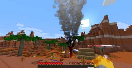  Tropicraft  Minecraft 1.21.8