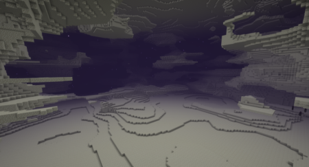  Better Cave Worlds  Minecraft 1.21.7